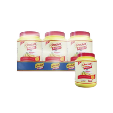 Checkers Custard Powder - Banana Flavor (1kg) Jar